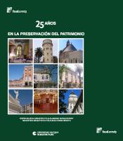 Cubierta para 25 años en la preservación del patrimonio