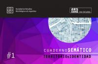 Cuaderno Semático 1: Territorio e Identidad